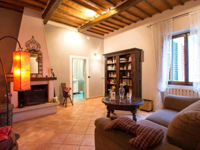 Appartamento in vendita a Pistoia PT