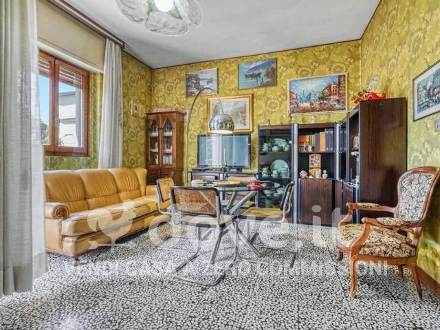 Appartamento in vendita a Pistoia PT