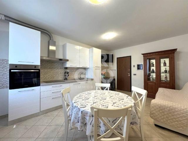 Appartamento in vendita a Pistoia PT