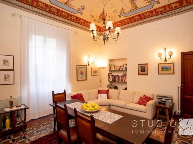 Appartamento in vendita a Pistoia PT