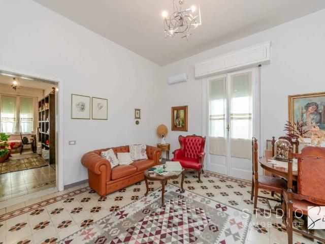 Appartamento in vendita a Pistoia PT