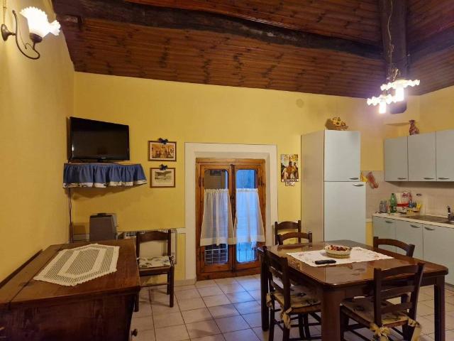 Appartamento in vendita a Pistoia PT