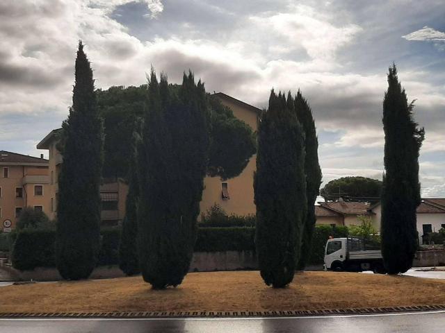 Appartamento in vendita a Pistoia PT