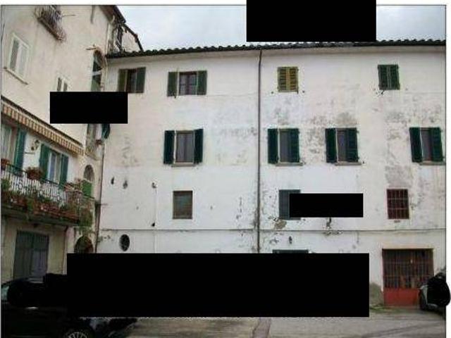 Appartamento in vendita a Pistoia PT