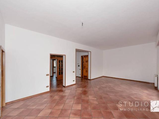 Appartamento in vendita a Pistoia PT