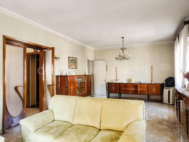 Appartamento in vendita a Pistoia PT