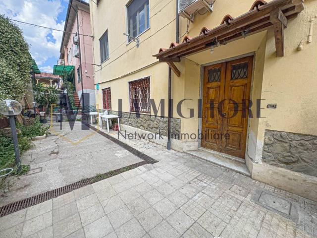Appartamento in vendita a Pistoia PT