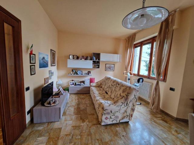 Appartamento in vendita a Pistoia PT