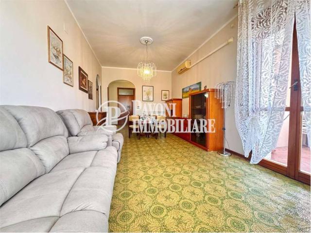 Appartamento in vendita a Pistoia PT