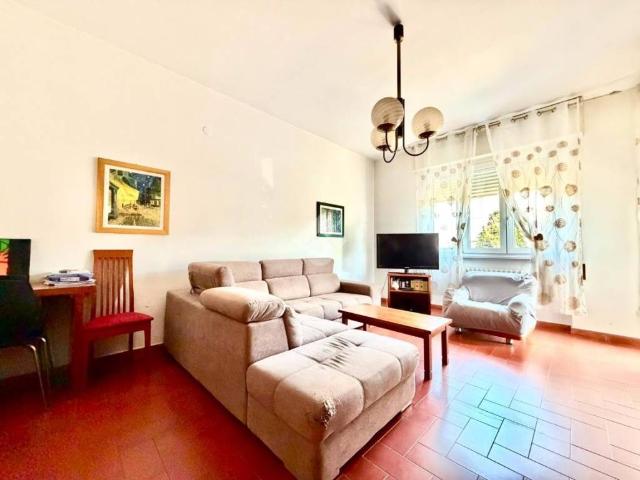 Appartamento in vendita a Pistoia PT