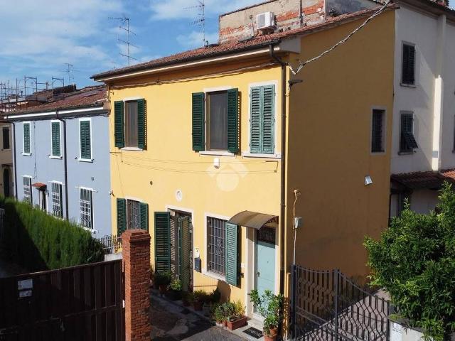 Appartamento in vendita a Pistoia PT