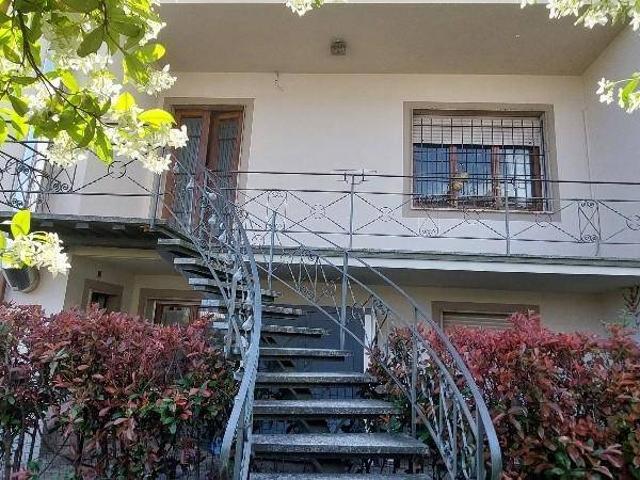 Appartamento in vendita a Pistoia PT