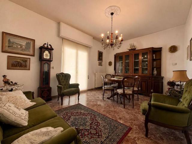 Appartamento in vendita a Pistoia PT