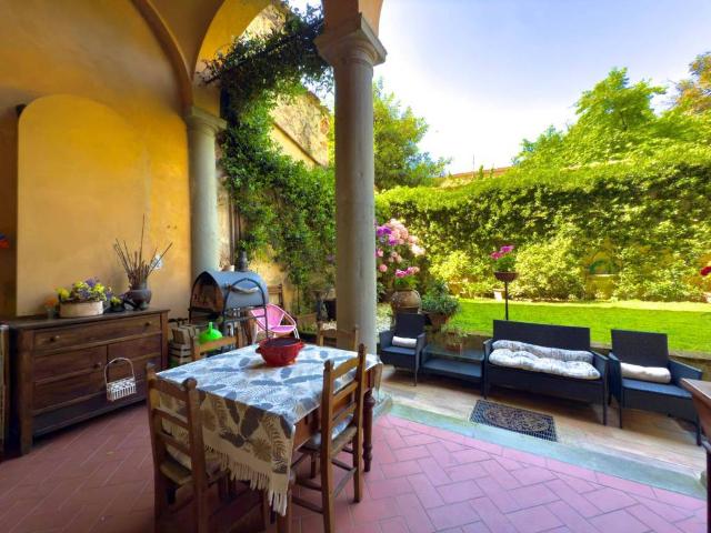 Appartamento in vendita a Pistoia PT