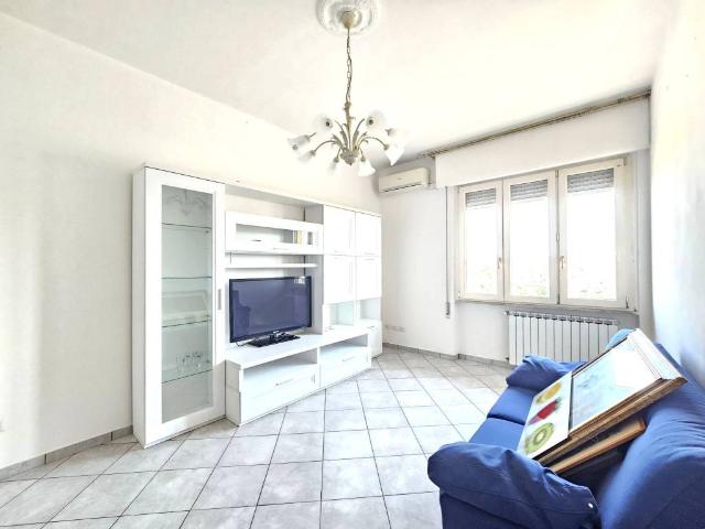 Appartamento in vendita a Pistoia PT