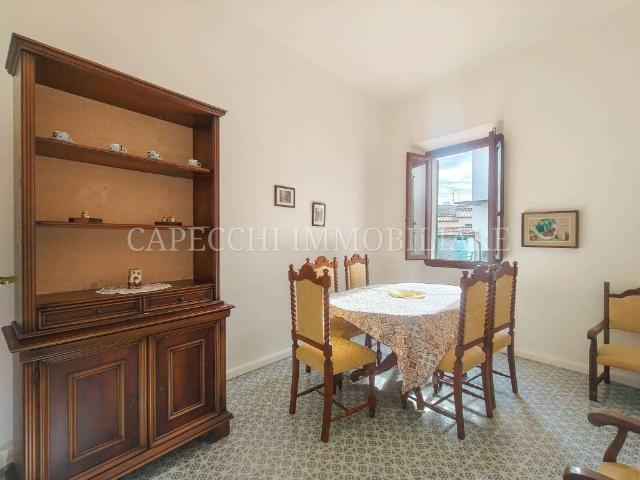 Appartamento in vendita a Pistoia PT