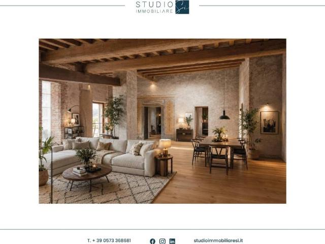 Appartamento in vendita a Pistoia PT