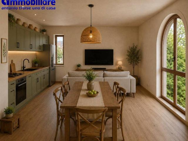 Appartamento in vendita a Pistoia PT