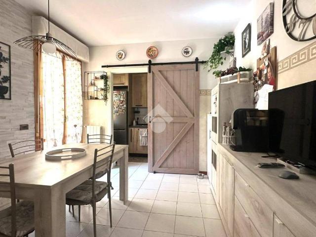 Appartamento in vendita a Pistoia PT