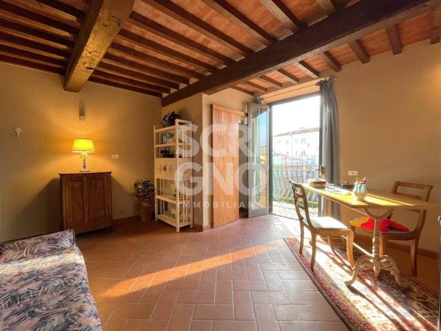 Appartamento in vendita a Pistoia PT