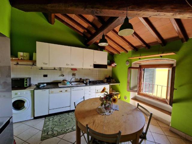 Appartamento in vendita a Pistoia PT