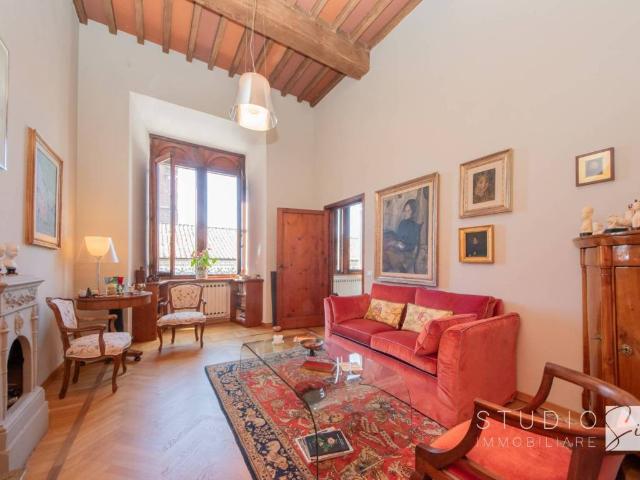 Appartamento in vendita a Pistoia PT
