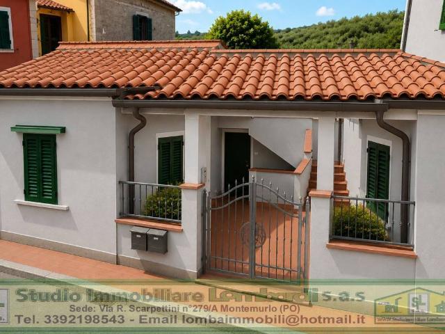Appartamento in vendita a Pistoia PT