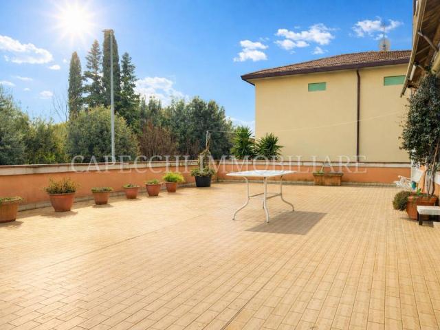 Appartamento in vendita a Pistoia PT
