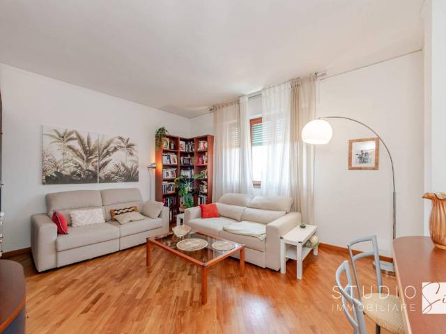Appartamento in vendita a Pistoia PT