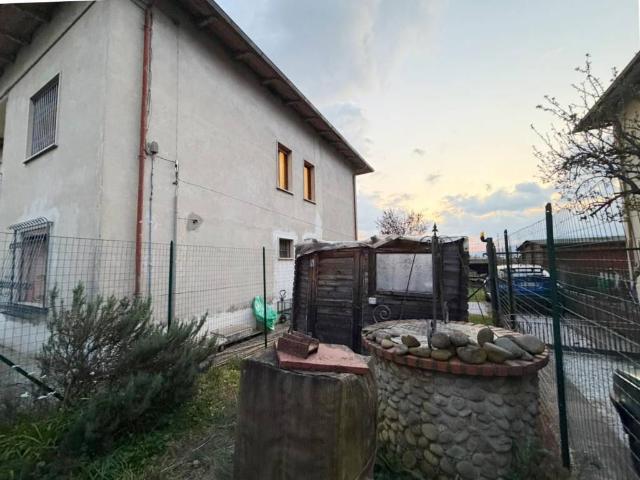 Appartamento in vendita a Pistoia PT