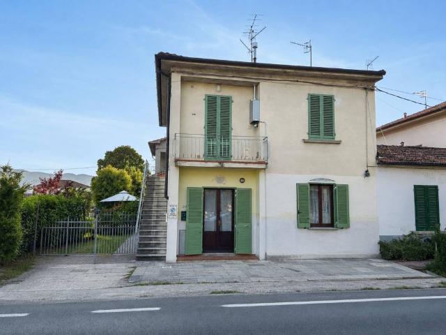 Appartamento in vendita a Pistoia PT