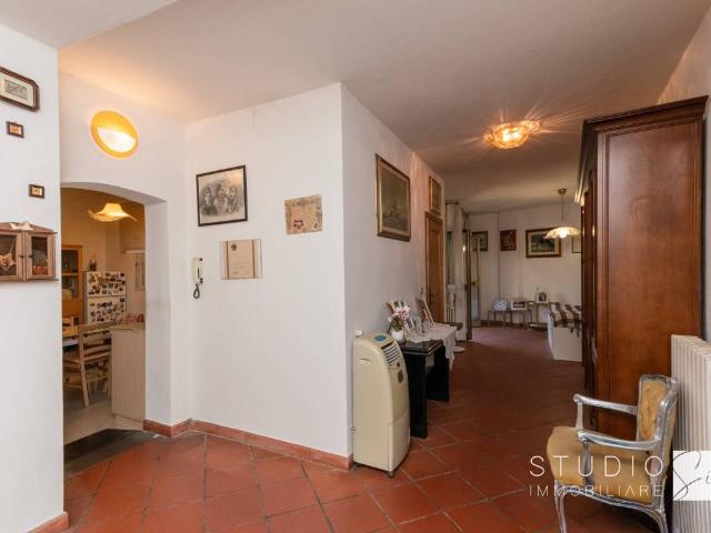 Appartamento in vendita a Pistoia PT