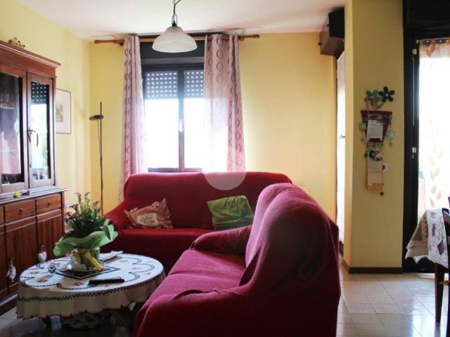 Appartamento in vendita a Pistoia PT