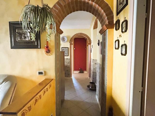 APPARTAMENTO in VENDITA a PISTOIA Via modenese 140, 51100 Pistoia PT di 3 vani