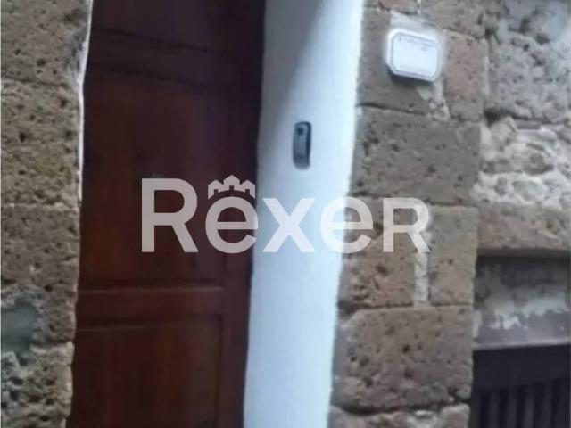 Appartamento in vendita a Pitigliano GR