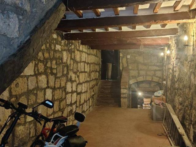 Appartamento in vendita a Pitigliano GR