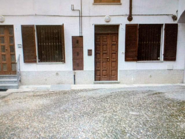 Appartamento in vendita a Pizzale