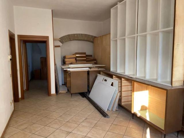 Appartamento in vendita a Pizzale PV