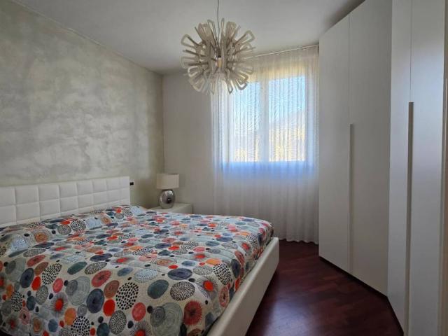 Appartamento in vendita a Pizzighettone CR