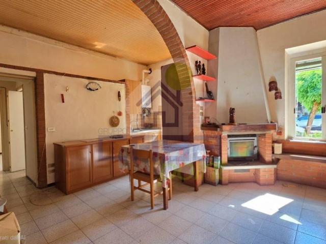 Appartamento in vendita a Pizzighettone CR