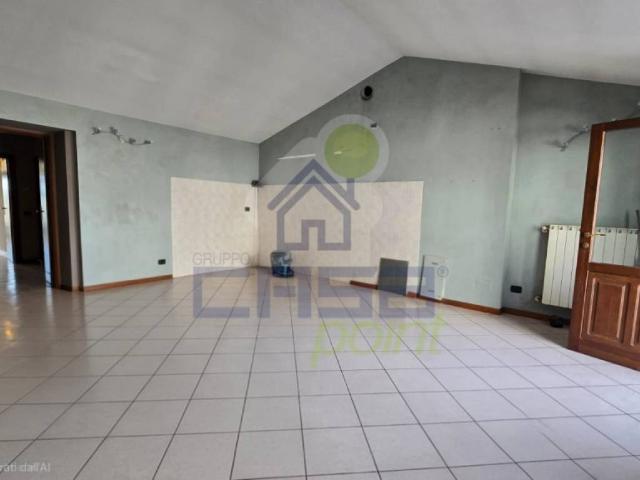 Appartamento in vendita a Pizzighettone CR