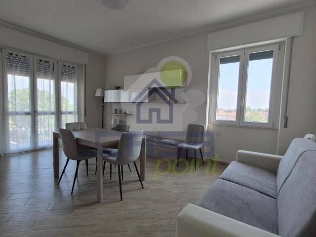Appartamento in vendita a Pizzighettone CR