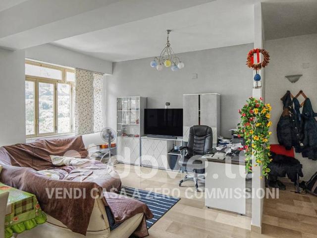 Appartamento in vendita a Pizzo VV