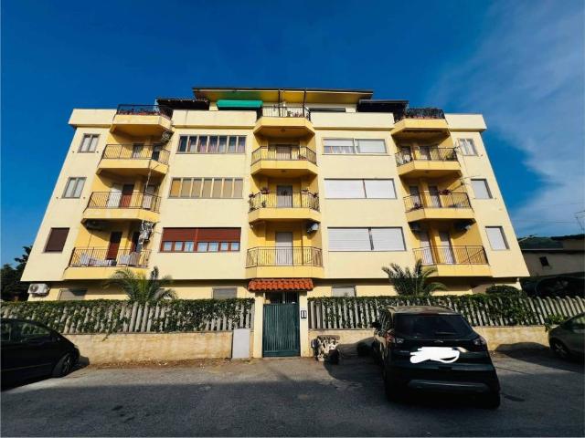 Appartamento in vendita a Pizzo VV