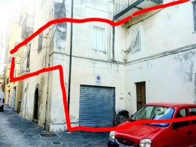 Appartamento in vendita a Pizzo VV