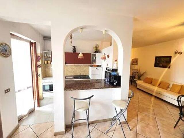 Appartamento in vendita a Pizzo VV