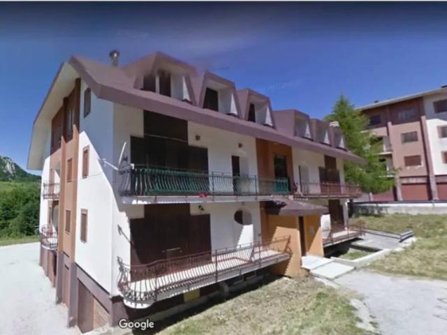 Appartamento in vendita a Pizzoferrato CH