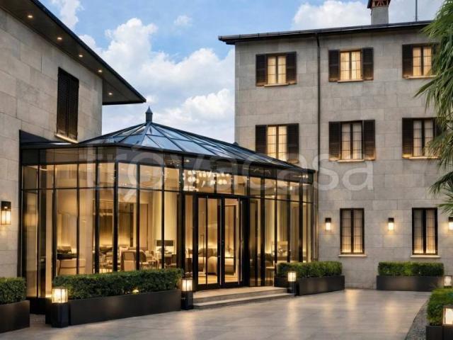 Appartamento in vendita a Plesio