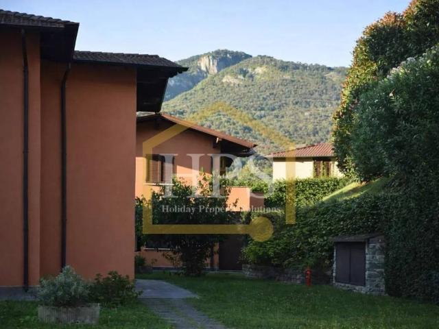 Appartamento in vendita a Plesio CO