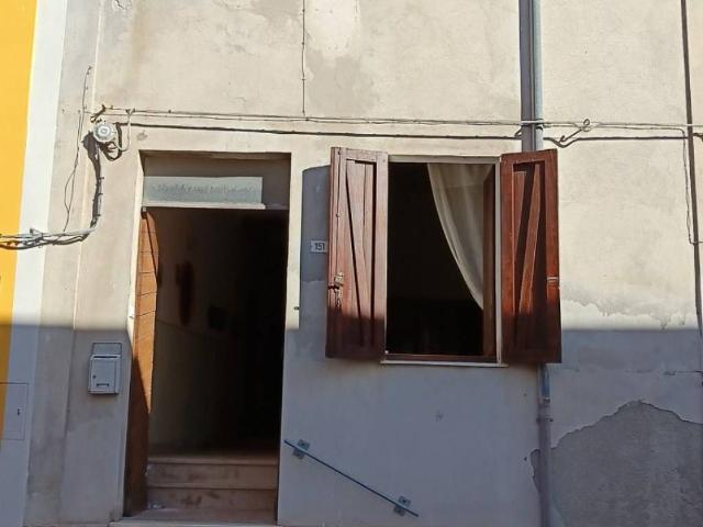 Appartamento in vendita a Ploaghe SS